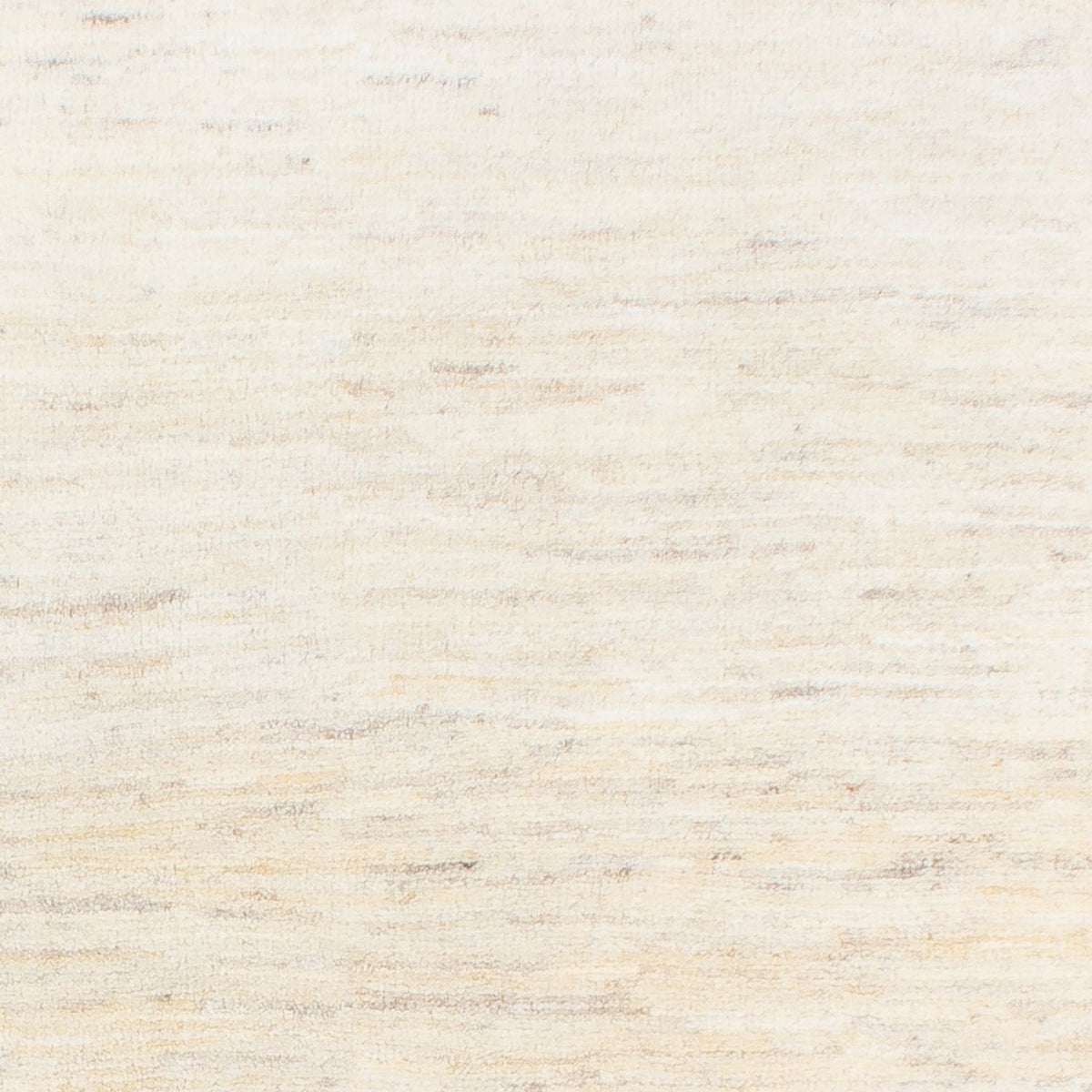 Tapis Gabbeh - Persan - 202 x 147 cm - beige