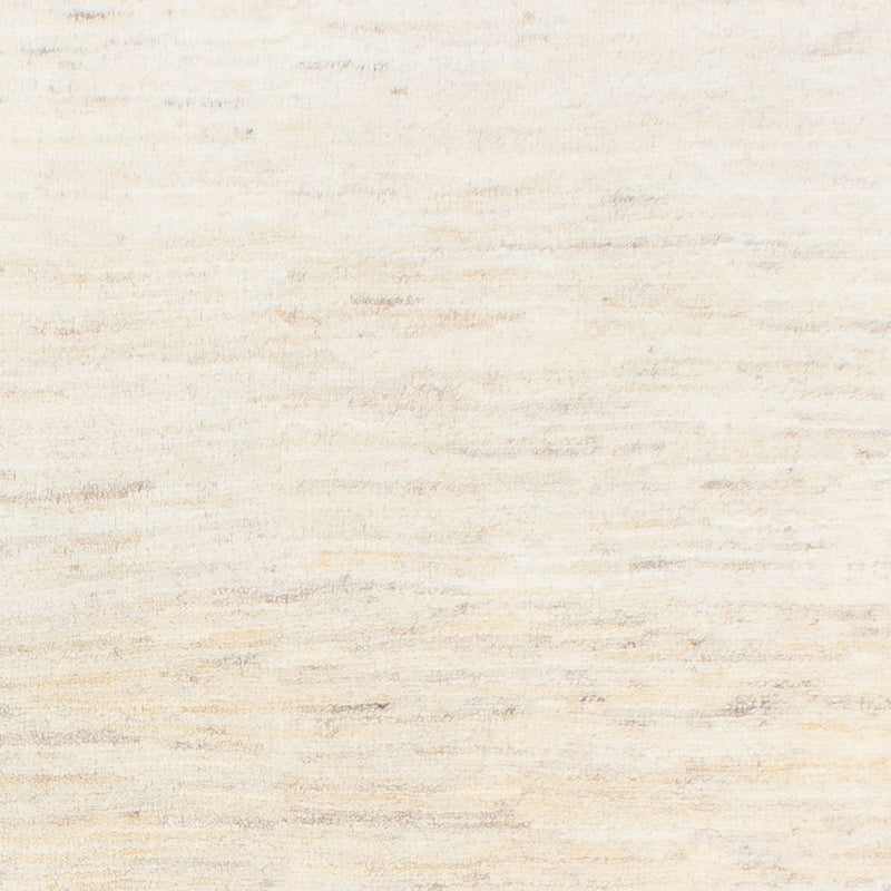 Tapis Gabbeh - Persan - 202 x 147 cm - beige