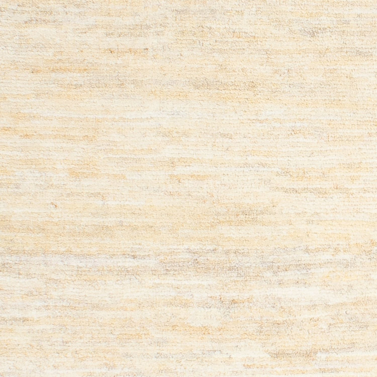 Tapis Gabbeh - Persan - 190 x 152 cm - beige