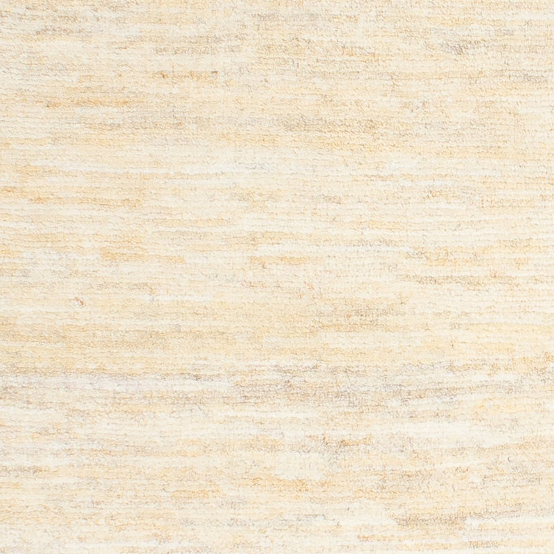 Tapis Gabbeh - Persan - 190 x 152 cm - beige