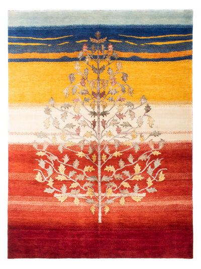 Tapis design 187x252cm - Designerteppich