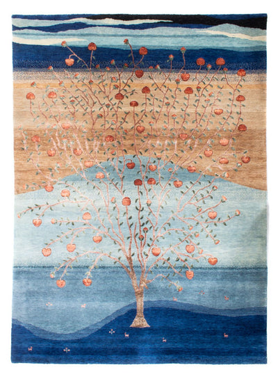 Tapis design 188x260cm - Designerteppich