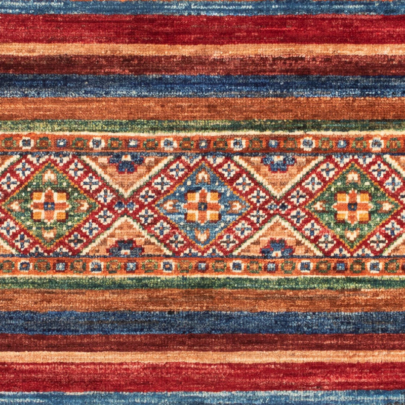 Tapis Ziegler - Ariana - 92 x 62 cm - multicolore