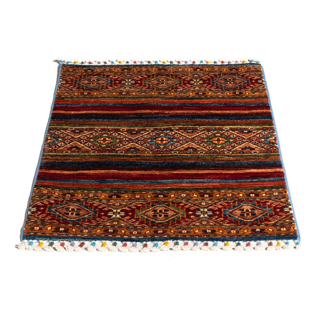 Tapis Ziegler - Ariana - 92 x 62 cm - multicolore