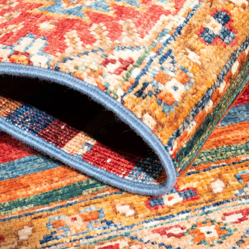 Tapis Ziegler - Ariana - 96 x 60 cm - multicolore