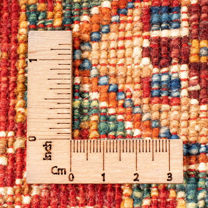 Tapis Ziegler - Ariana - 96 x 60 cm - multicolore