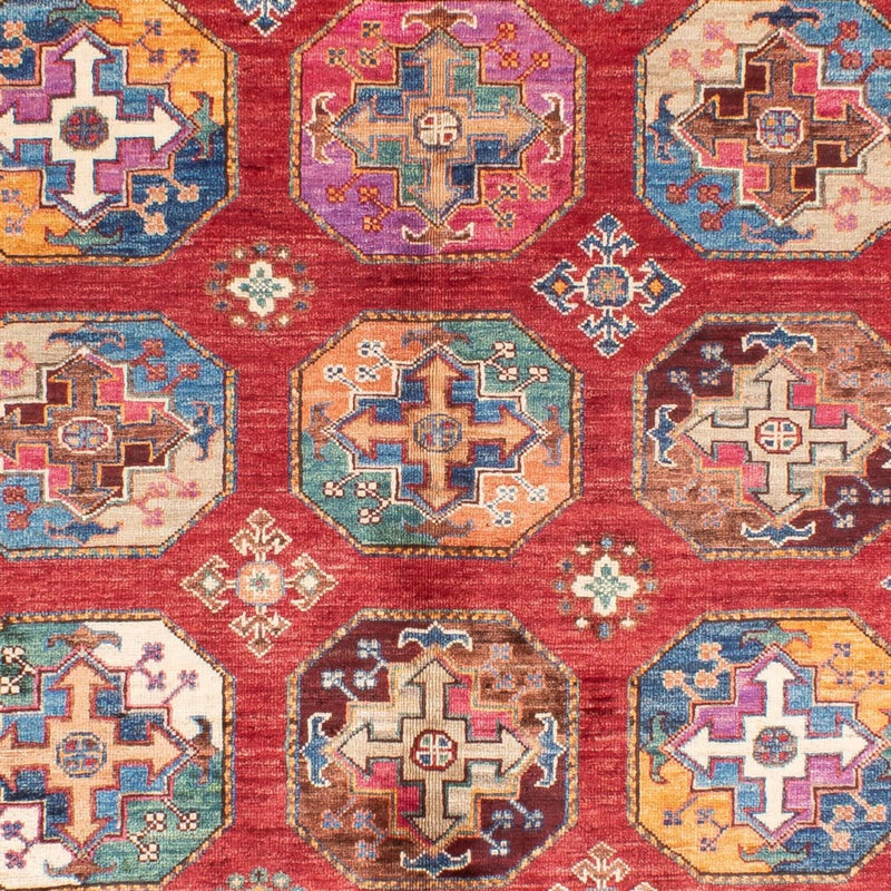 Tapis Ziegler - Ariana - 200 x 151 cm - multicolore