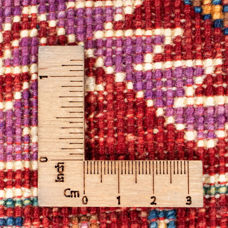 Tapis Ziegler - Ariana - 200 x 151 cm - multicolore