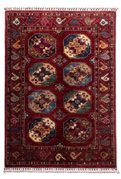 Ariana Tapis 100x142cm - Tapis oriental