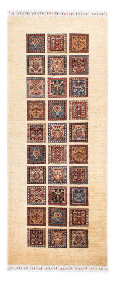 Ariana Tapis 85x218cm - Tapis oriental