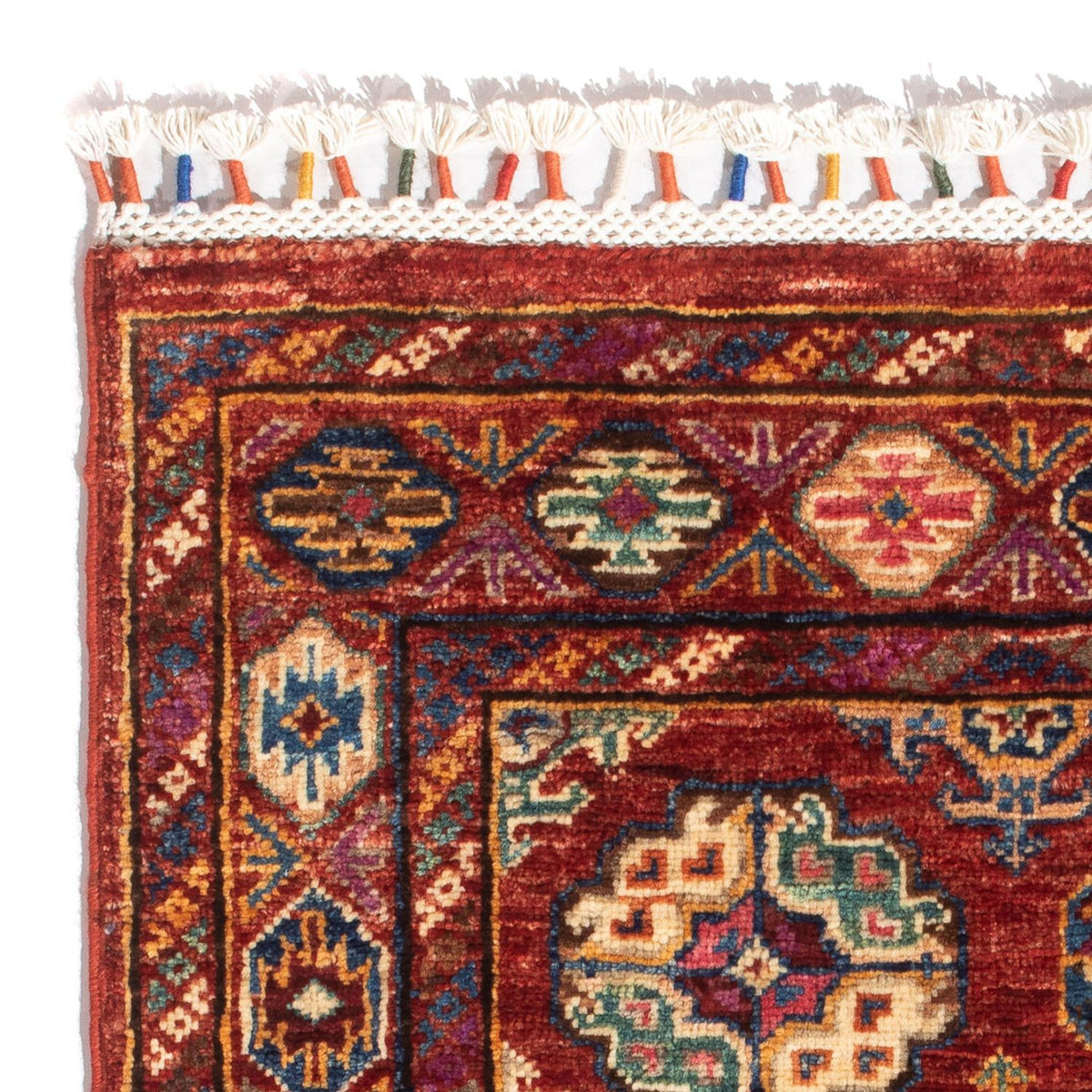 Tapis Ziegler - Ariana - 84 x 63 cm - multicolore