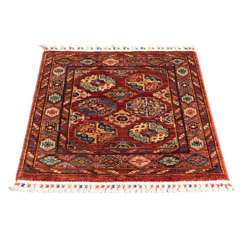 Tapis Ziegler - Ariana - 84 x 63 cm - multicolore