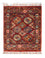 Tapis Ziegler - Ariana - 83 x 64 cm - multicolore