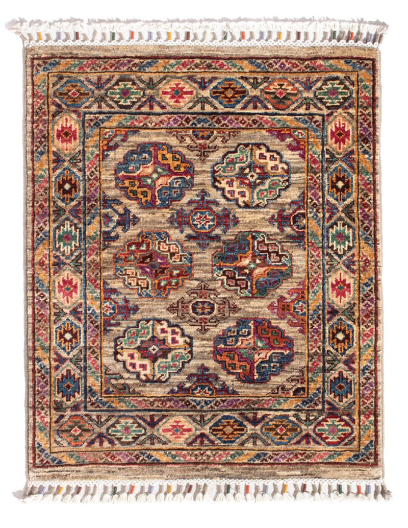 Tapis Ziegler - Ariana - 81 x 63 cm - sable