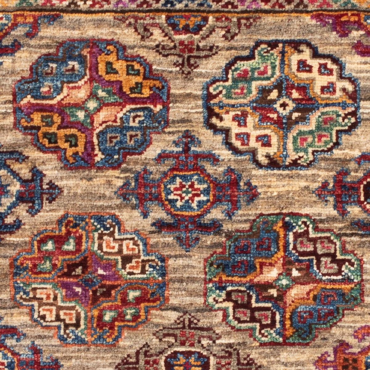 Tapis Ziegler - Ariana - 81 x 63 cm - sable