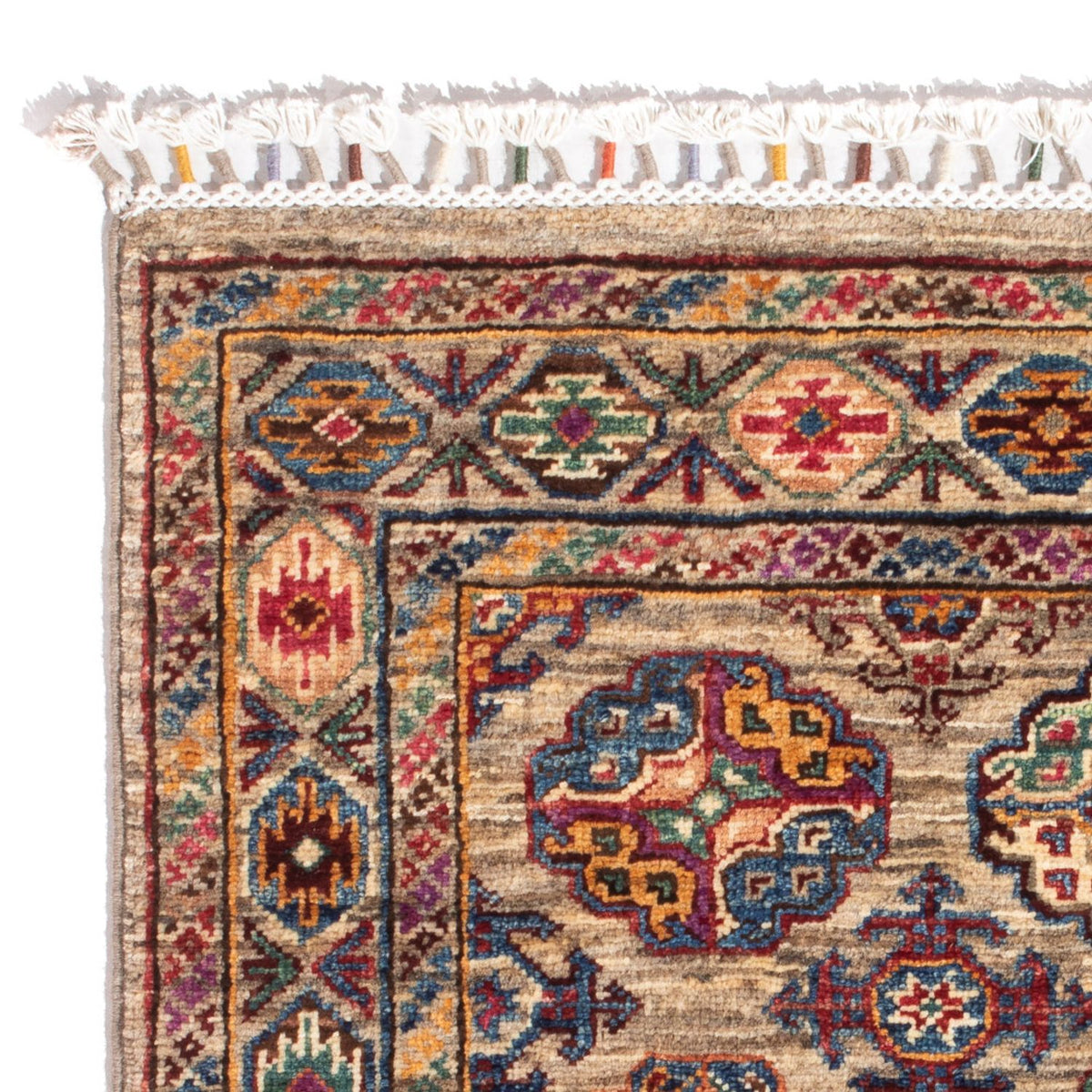 Tapis Ziegler - Ariana - 81 x 63 cm - sable