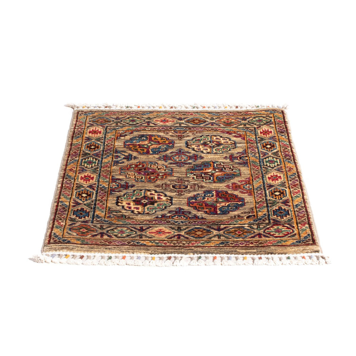 Tapis Ziegler - Ariana - 81 x 63 cm - sable
