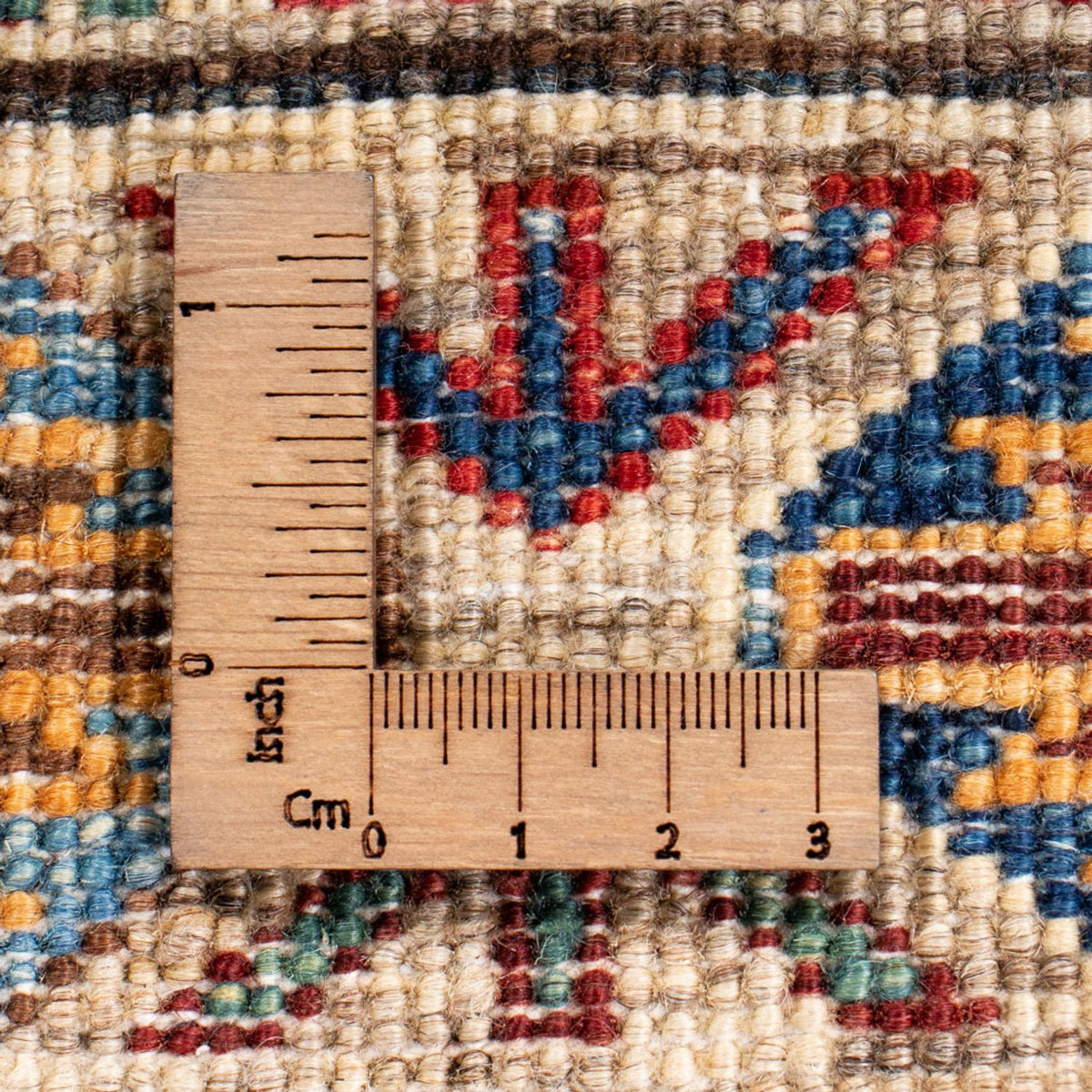 Tapis Ziegler - Ariana - 81 x 63 cm - sable