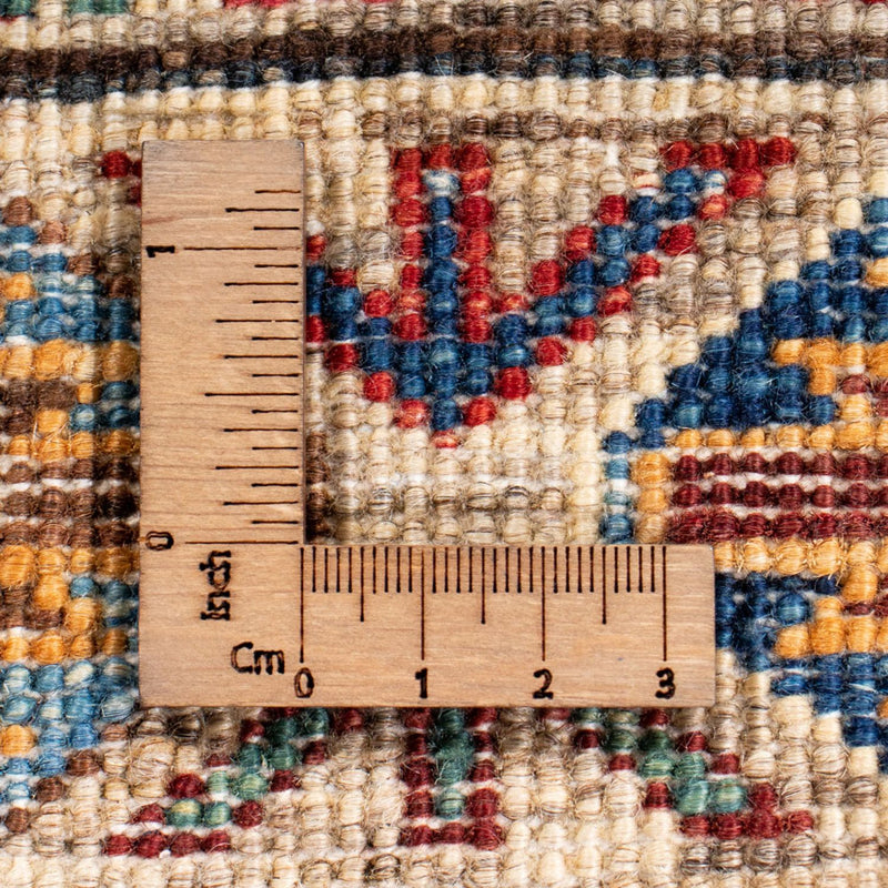 Tapis Ziegler - Ariana - 81 x 63 cm - sable