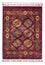 Tapis Ziegler - Ariana - 86 x 64 cm - multicolore