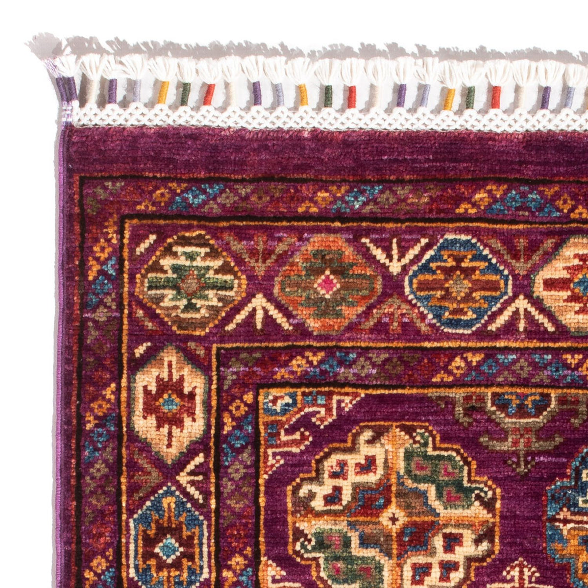 Tapis Ziegler - Ariana - 86 x 64 cm - multicolore