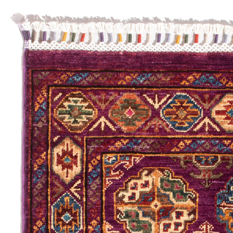 Tapis Ziegler - Ariana - 86 x 64 cm - multicolore