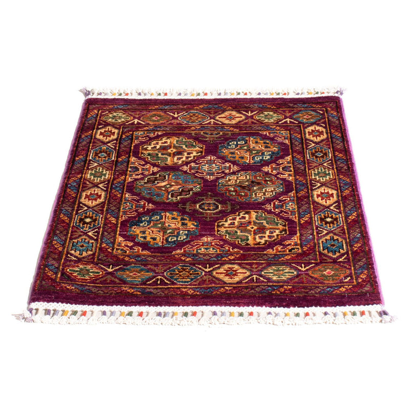 Tapis Ziegler - Ariana - 86 x 64 cm - multicolore