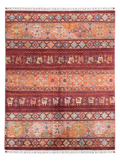 Ariana Tapis 152x193cm - Tapis oriental
