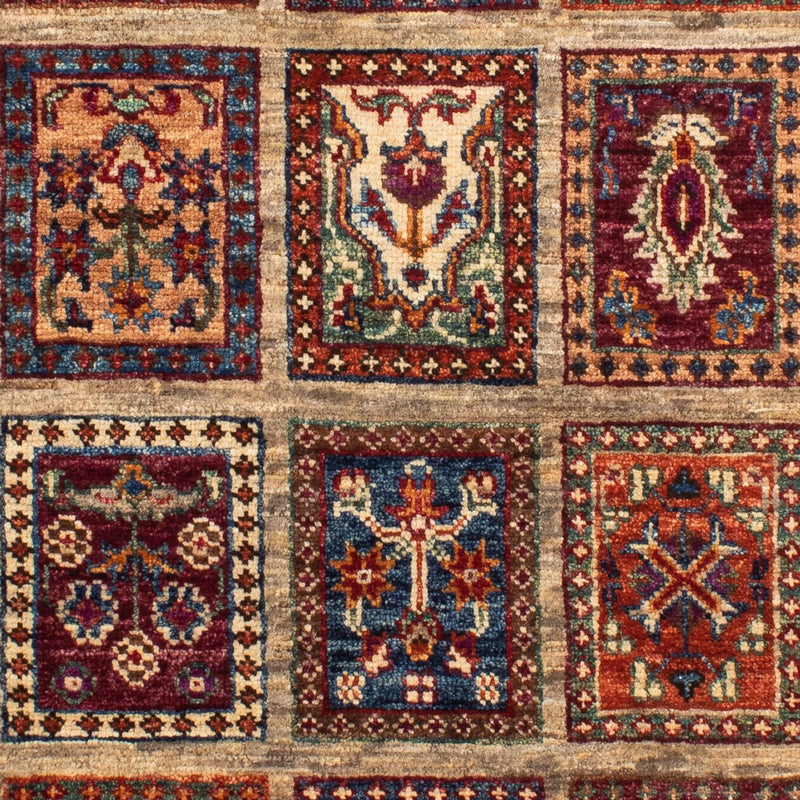 Tapis Ziegler - Ariana - 118 x 81 cm - sable