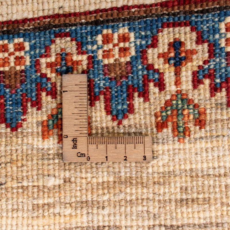Tapis Ziegler - Ariana - 110 x 80 cm - sable