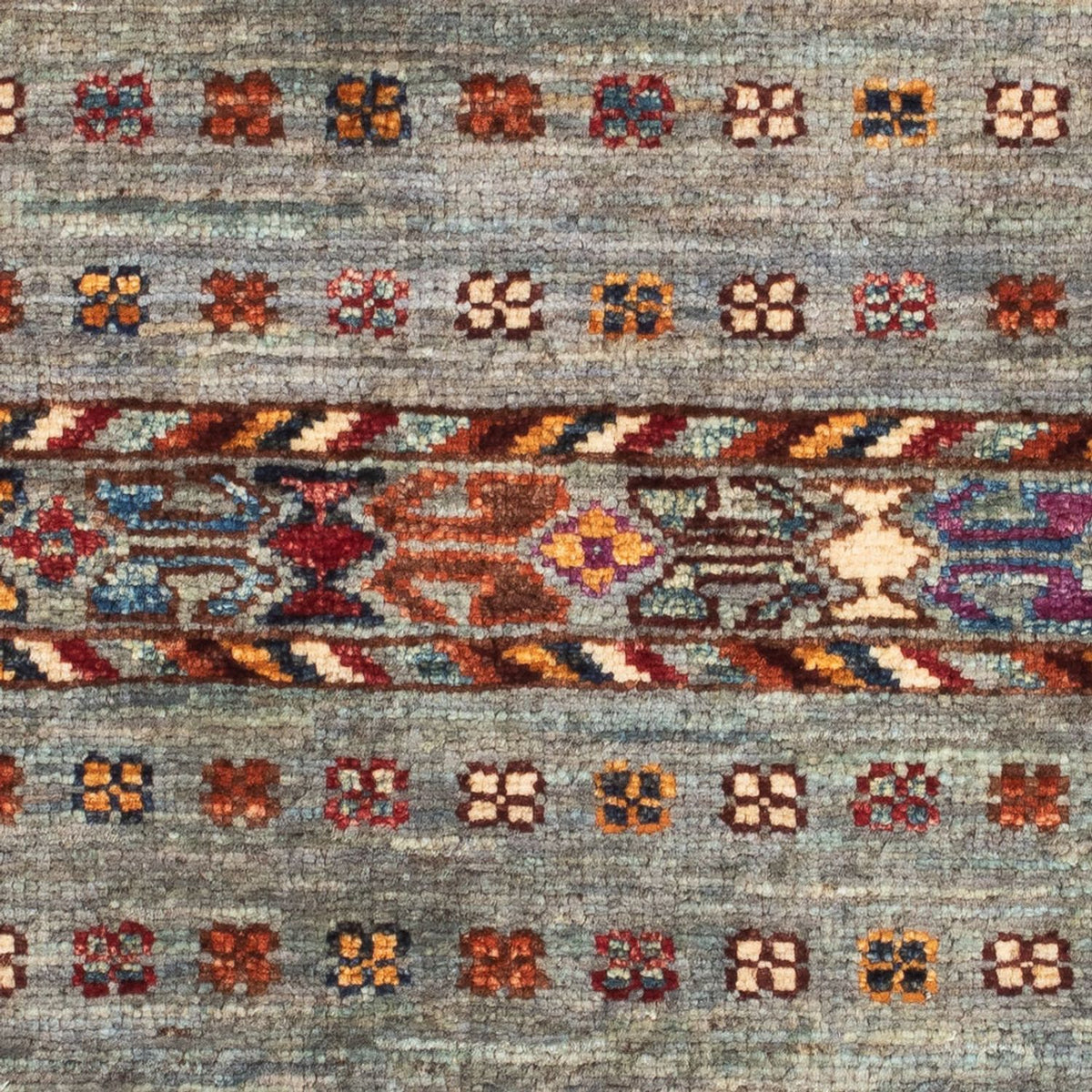 Tapis Ziegler - Ariana - 93 x 61 cm - sable