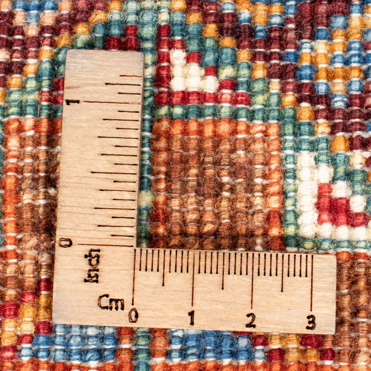Tapis Ziegler - Ariana - 184 x 118 cm - multicolore