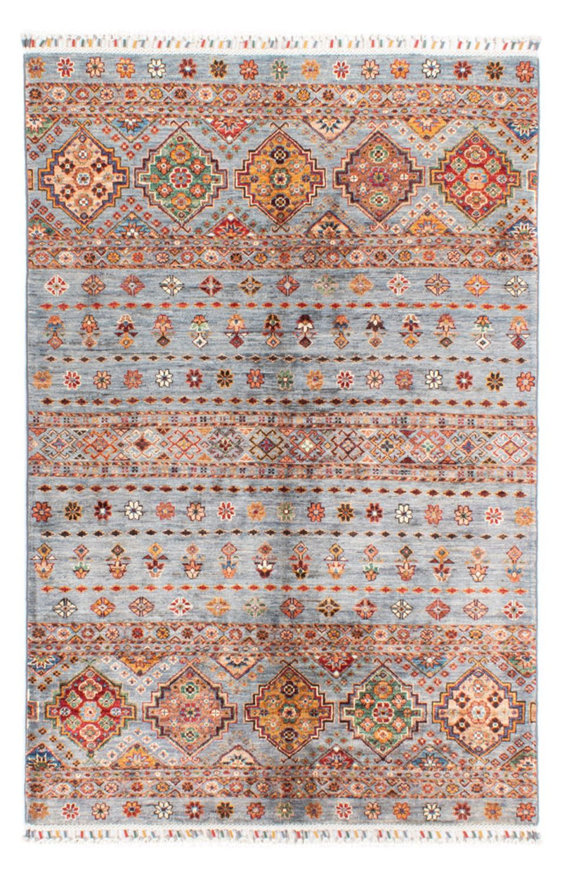 Tapis Ziegler - Ariana - 176 x 119 cm - multicolore