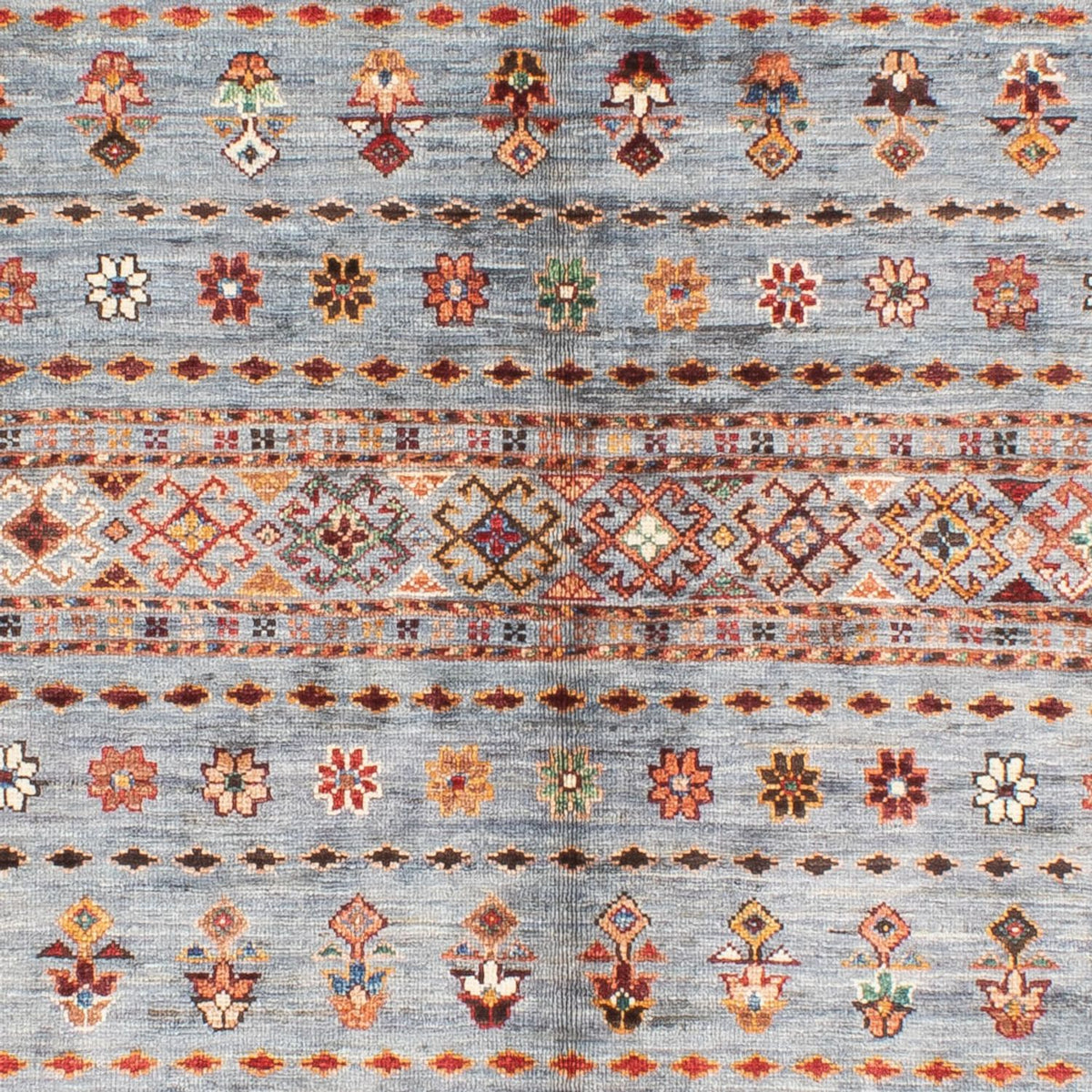 Tapis Ziegler - Ariana - 176 x 119 cm - multicolore