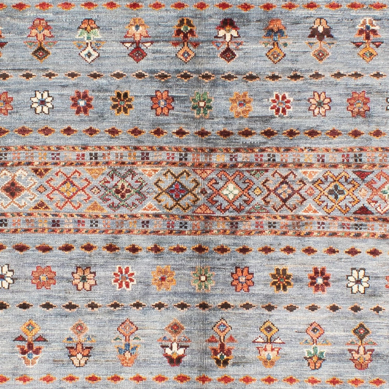 Tapis Ziegler - Ariana - 176 x 119 cm - multicolore