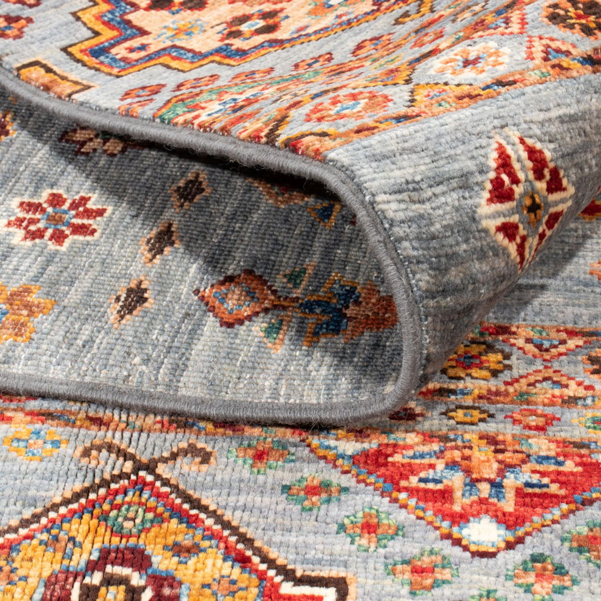 Tapis Ziegler - Ariana - 176 x 119 cm - multicolore