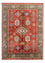 Tapis Ziegler - Ariana - 206 x 150 cm - rouge
