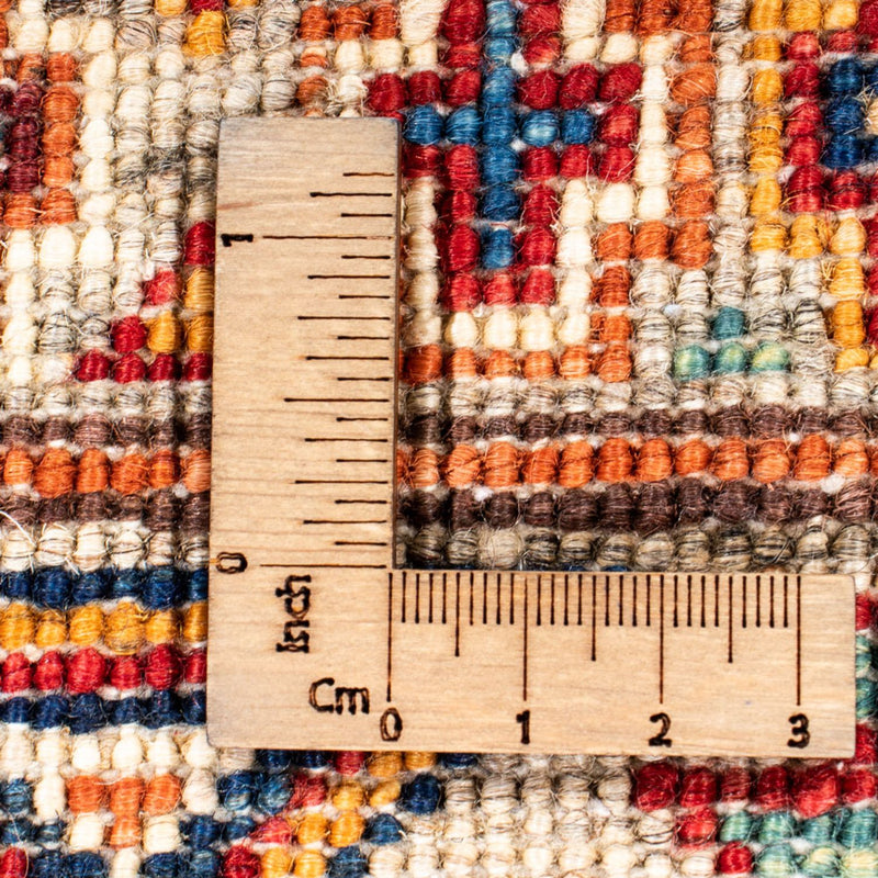 Tapis de couloir Tapis Ziegler - Ariana - 280 x 84 cm - multicolore