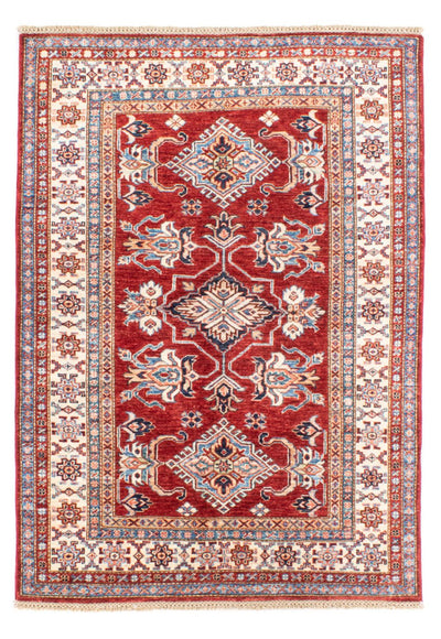 Kazak Tapis 127x180cm - Tapis oriental