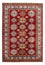 Tapis Ziegler - Kazak - 238 x 174 cm - rouge