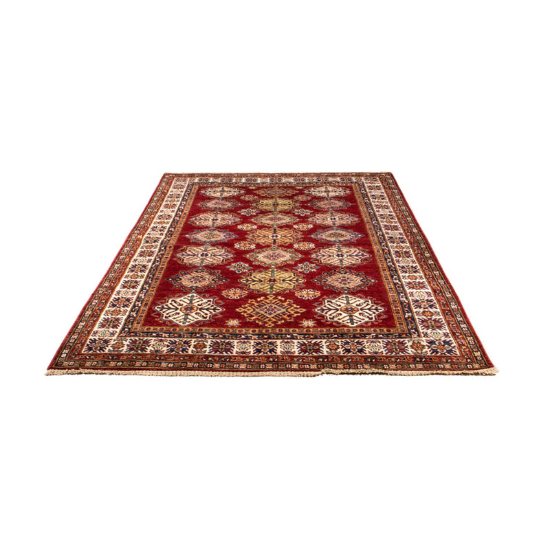 Tapis Ziegler - Kazak - 238 x 174 cm - rouge