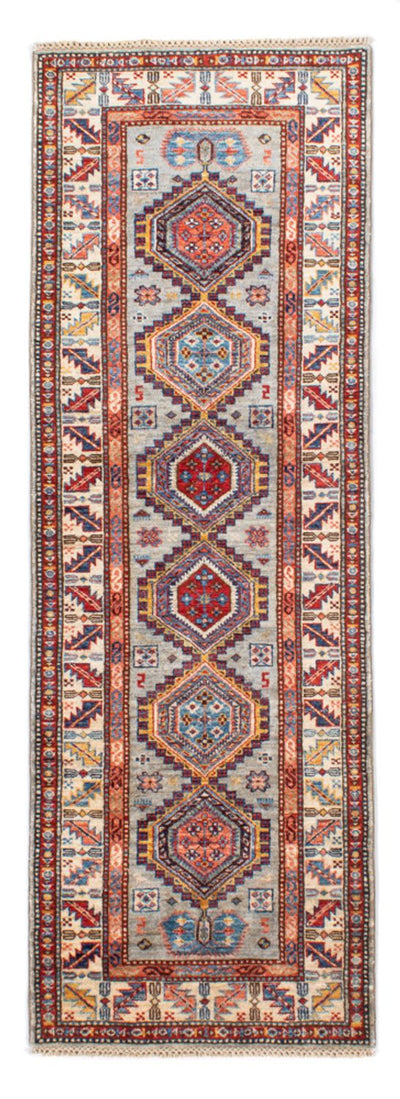 Kazak Tapis 74x228cm - Tapis oriental