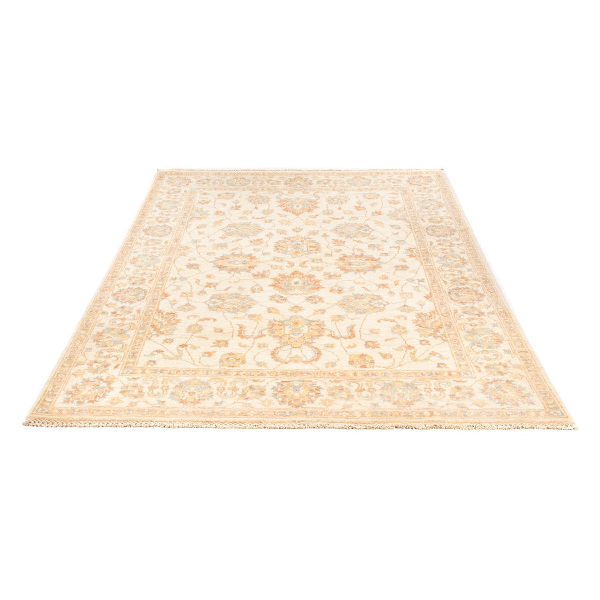 Tapis Ziegler - Ariana - 203 x 154 cm - beige