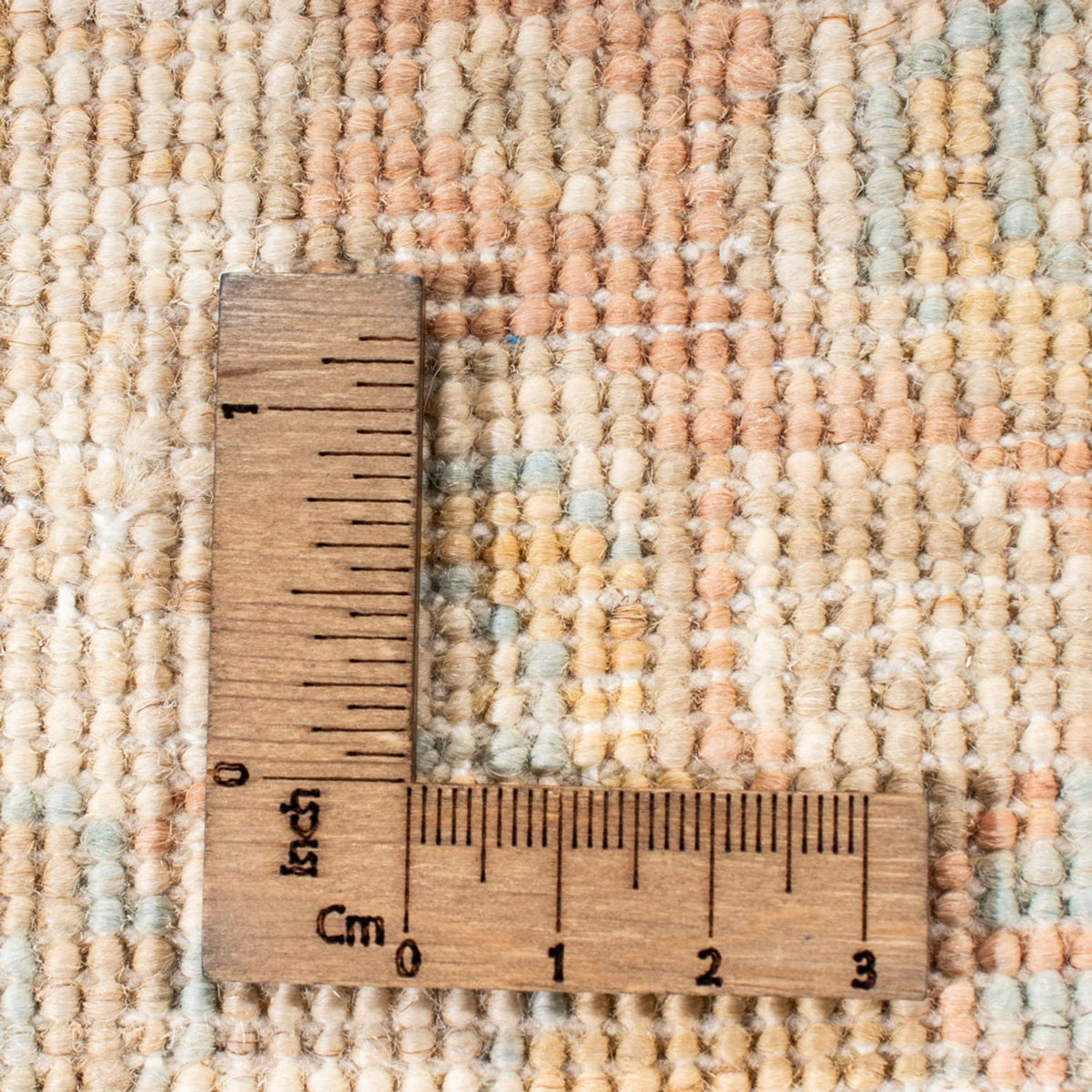 Tapis Ziegler - 242 x 181 cm - beige