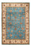 Tapis Ziegler - Ariana - 289 x 209 cm - turquoise