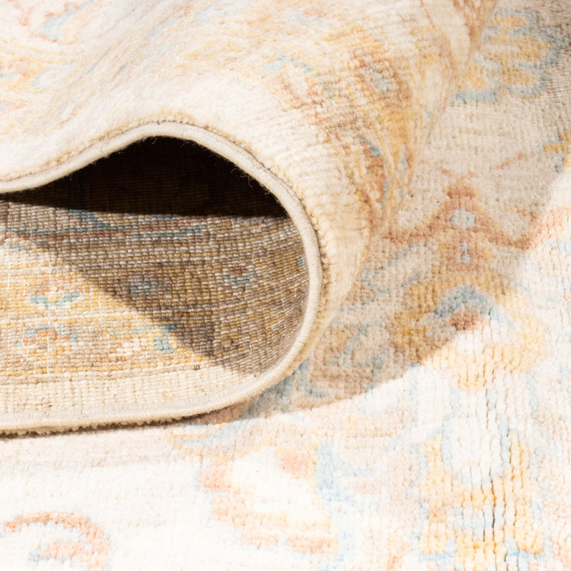 Tapis Ziegler - 330 x 247 cm - beige