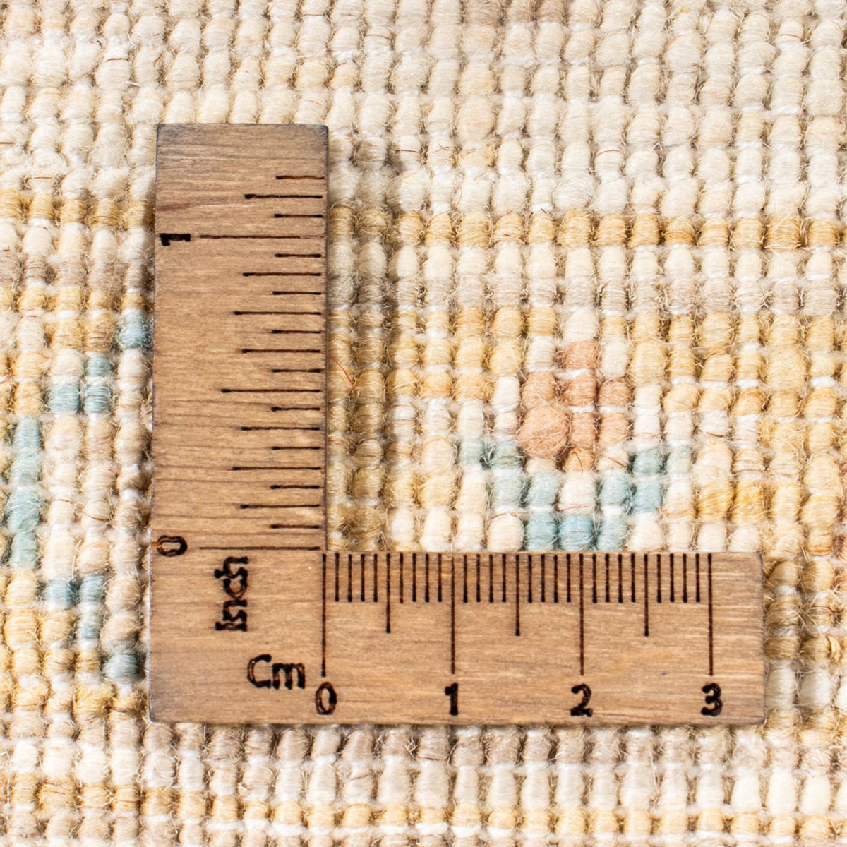 Tapis Ziegler - 330 x 247 cm - beige