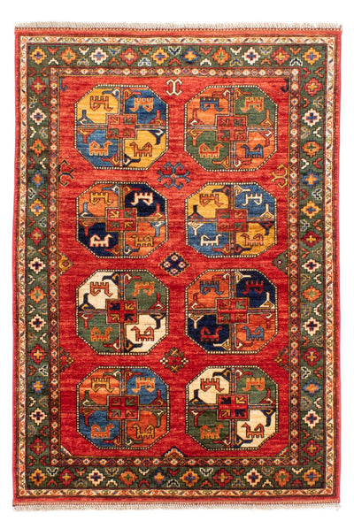 Ariana Tapis 125x177cm - Tapis oriental