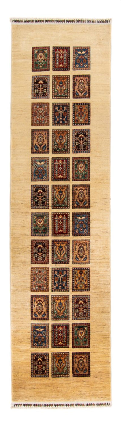 Tapis Bakhtiari Tapis 84x289cm - Tapis oriental