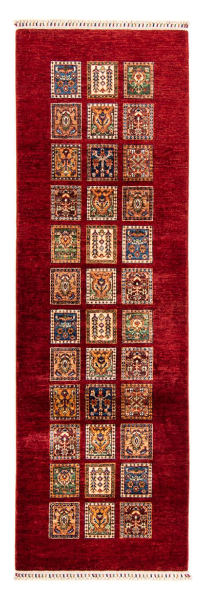 Tapis Bakhtiari Tapis 85x257cm - Tapis oriental